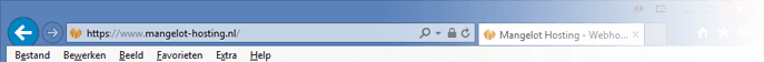 ssl verbinding